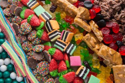 Люди с сахарным диабетом могут не отказываться от сладостей