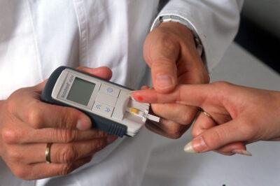 Эндокринолог Анна Гончарова рассказала, как предотвратить перетекания преддиабета в диабет