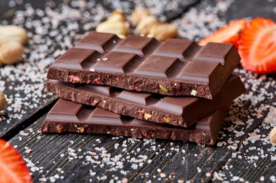 Эндокринолог Гуреева: темный шоколад очень полезен — защищает от диабета и больного сердца