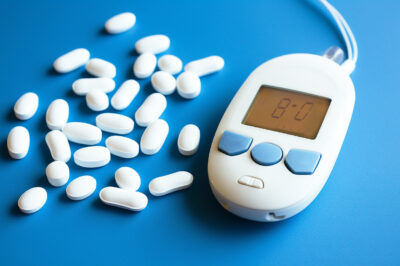 Льготникам не хватает лекарств от диабета