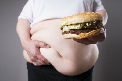 Ожирение повышает риск заболеть сахарным диабетом 2 типа