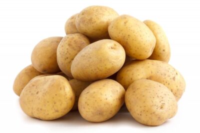 Диетолог Мухина: Злоупотребление картофелем приводит к развитию диабета