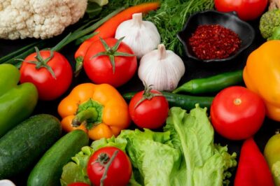 В Минздраве объяснили, как съеденные овощи влияют на запах пота