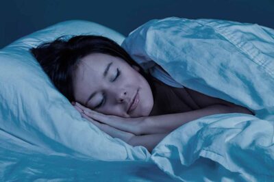 Установлено, как время отхода ко сну, может предсказать риск смертельного диабета