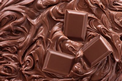 National Geographic: действительно ли шоколад полезен?