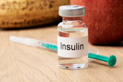 Доктор Атаманова: терапия инсулином может привести к ремиссии диабета 1-го типа