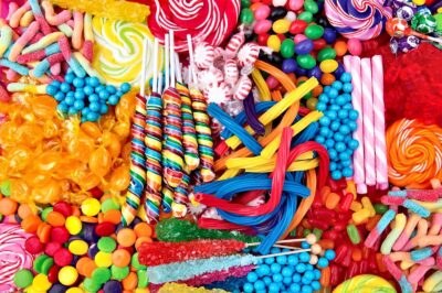 Диетолог рассказала, что тяга к сладкому – это индикатор сахарного диабета